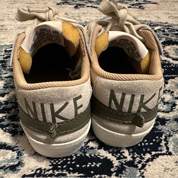 Nike JUMBO blazer - Picture 4 of 9